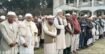 রায়গঞ্জে শরীফ ওসমান হাদীর গায়েবানা জানাজা, আলোচনা সভা ও মাহফিল অনুষ্ঠিত