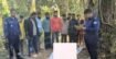 দুমকির সেলে, বরিশাল-কুয়াকাটা মহাসড়ক: ঝোপের ভেতর থেকে সাকিবের মরদেহ উদ্ধার