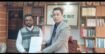 সুনামগঞ্জ–৫ আসনে জাতীয় পার্টির মনোনীত সংসদ সদস্য প্রার্থী জাহাঙ্গীর আলমের পক্ষে মনোনয়নপত্র সংগ্রহ