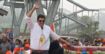 তারেক রহমানের স্বদেশ প্রত্যাবর্তন উপলক্ষে রূপগঞ্জে ঐতিহাসিক গণসংবর্ধনা – লক্ষাধিক নেতাকর্মীর অংশগ্রহণে মুখরিত পূর্বাচল ৩০০ ফিট সড়ক