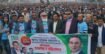 পূর্বাচল ৩০০ ফিটে জননেতা তারেক জিয়া পরিষদের বিশাল শুভেচ্ছা মিছিল তারেক রহমানের স্বদেশ প্রত্যাবর্তন উপলক্ষে নারায়ণগঞ্জে নেতাকর্মীদের প্রাণবন্ত কর্মসূচি