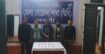 জেলা গোয়েন্দা শাখা নওগাঁর মাদকবিরোধী অভিযানে ট্যাপেন্টাডলসহ ৫ জন গ্রেফতার