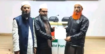 মনিরামপুর ধানের শীষের প্রার্থী রশিদ বিন ওয়াক্কাস চুড়ান্ত