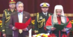 ২৬ তম প্রধান বিচারপতি হিসেবে শপথ নিলেন বিচারপতি জুবায়ের রহমান চৌধুরী