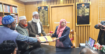 ঝিনাইদহ-৪ আসনে জামায়াত প্রার্থীর মনোনয়নপত্র দাখিল