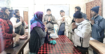 বরিশালে বিজয় কৃষ্ণ দে এর রোগমুক্তি কামনায় চিরন্তনী বৈদিক সাংস্কৃতিক সংগঠনের প্রার্থনা