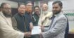 ভোলা ৩ আসনে বিএনপির মনোনীত প্রার্থীর পক্ষে মনোনয়নপত্র দাখিল