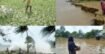 জলবায়ু পরিবর্তনের প্রভাব, বেড়েছে দুর্যোগ, জীবিকা হারাচ্ছে উপকূলের মানুষ