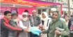 রায়গঞ্জে খিদমাতুল উম্মাহ ফাউন্ডেশনের উদ্যোগে শীতবস্ত্র বিতরণ