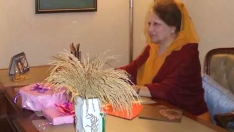 দেশনেত্রী বেগম খালেদা জিয়া: নেতৃত্ব, সংগ্রাম ও বাংলাদেশের রাজনৈতিক ইতিহাসে এক অবিস্মরণীয় অধ্যায়