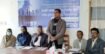 শরণখোলায় অভ্যন্তরীণ জলবায়ু বাস্তুচ্যুতি ও টেকসই পুনর্বাসন বিষয়ক সেমিনার