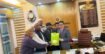ময়মনসিংহ -৫ আসনে মনোনয়ন ফরম জমা দিলেন  জামায়াতের এড. মতিউর রহমান আকন্দ