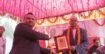 কেশবপুরে ৩৮ বছরের শিক্ষকতা শেষে শ্রদ্ধা-ভালবাসায় প্রধান শিক্ষকের বিদায়