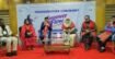 কেন্দুয়ায় ‘নারীদের মাসিক স্বাস্থ্যব্যবস্থা’ বিষয়ক কর্মশালা