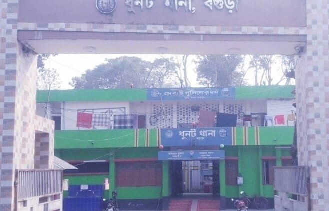 ধুনটে ‘ডেভিল হান্ট-২’অভিযানে ছাত্রলীগ ও যুবলীগের দুই কর্মী গ্রেপ্তার