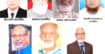 মনোনয়ন জমার শেষ দিনে টাঙ্গাইল-৪ (কালিহাতী) আসনে প্রতিদ্বন্দ্বিতায় ৭ প্রার্থী