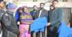 কনকনে শীতে সহমর্মিতার দৃষ্টান্ত—লোহাগাড়ায় অসহায়দের পাশে ইউএনও