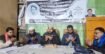 বেগম খালেদা জিয়ার মৃত্যুতে সাংবাদিক ইউনিয়ন ফেনীর দোয়া ও মিলাদ মাহফিল অনুষ্ঠিত