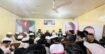 সাবেক প্রধানমন্ত্রী বেগম খালেদা জিয়ার মাগফেরাত কামনায় কোরআন খতম উপজেলা বিএনপির