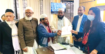 কিশোরগঞ্জ–২ (কটিয়াদী–পাকুন্দিয়া) আসনে ৯ জন প্রার্থী মনোনয়নপত্র জমাদান