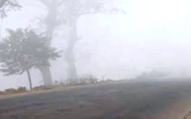 গোপালগঞ্জ ও যশোরে মাঝারি শৈত্যপ্রবাহ