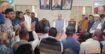 দুমকির লেবুখালীতে বিএনপি প্রার্থীর  পথসভায় বলেন ১৬ ববছরে যে ভাবে মায়ের কোল খালি হয়েছে এখন আর হবে না। আলতাফ হোসেন চৌধুরী
