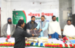 ভোলায় শিক্ষার্থীদের মাঝে শীতবস্ত্র উপহার দিল  ইসলামী ছাত্রশিবির, ভোলা শহর শাখা
