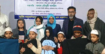 মানিকগঞ্জে জেলা প্রশাসকের উদ্যোগে মাদ্রাসায় এতিমখানা ও অসহায় শীতার্তদের মাঝে” ২০০ কম্বল বিতরণ