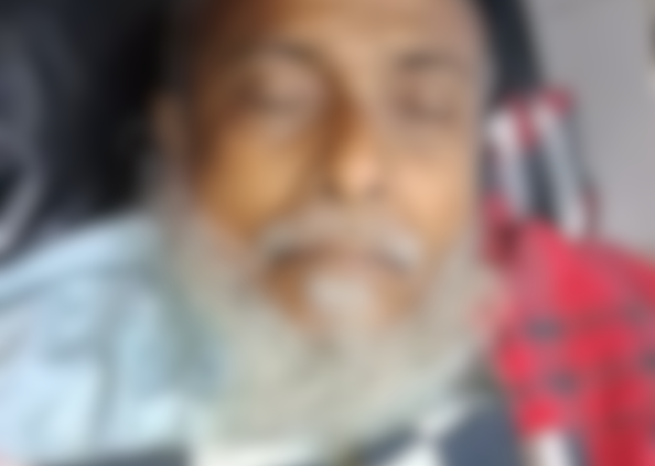 বাগেরহাটের শরণখোলায় সড়ক দুর্ঘটনায় নিহত-১