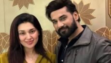 সজলকে ‘ড্রিম হিরো’ বলে জানান অপু বিশ্বাস