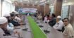 নতুন ইউএনওকে স্বাগত জানিয়ে আত্রাইয়ে মতবিনিময় সভা অনুষ্ঠিত