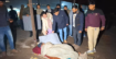 সৈয়দপুরে ছিন্নমূল মানুষের মাঝে কম্বল বিতরণ করলেন জেলা প্রশাসক