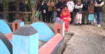 দাদা-দাদীর কবর জিয়ারত করে নির্বাচনী প্রচারনা শুরু করলেন স্বতন্ত্র প্রার্থী ব্যারিস্টার রুমিন ফারহান