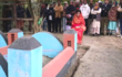 দাদা-দাদীর কবর জিয়ারত করে নির্বাচনী প্রচারনা শুরু করলেন স্বতন্ত্র প্রার্থী ব্যারিস্টার রুমিন ফারহান