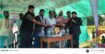 বিশ্বম্ভরপুরে মেজর মাহফুজুর রহমান সবুজ উচ্চ বিদ্যালয়ে বাৎসরিক ফলাফল প্রকাশ ও পুরস্কার বিতরণ