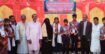রায়গঞ্জে ভূঞাগাঁতী সঃ প্রাঃ বিদ্যালয়ে বিদায় ও কাব স্কাউট সংবর্ধনা অনুষ্ঠিত