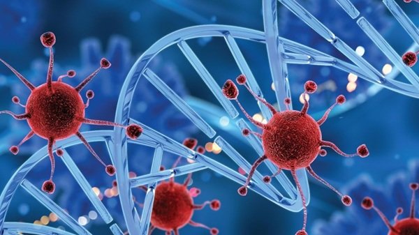 ক্যানসারের নতুন চিকিৎসা পদ্ধতি উদ্ভাবন করলেন গবেষকরা