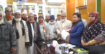ধুনট উপজেলায় বগুড়া-৫ আসনের প্রার্থীদের মনোনয়নপত্র দাখিল