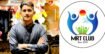 এমআরটি ক্লাবের দশ বছর পূর্তি উপলক্ষে প্রতিষ্ঠাতা ও ফাউন্ডারের শুভেচ্ছা বার্তা