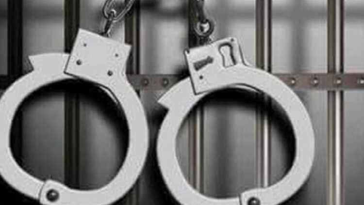 মৌলভীবাজারে ডেভিল হান্ট ফেইজ-২ তে ৮ নেতা গ্রেপ্তার