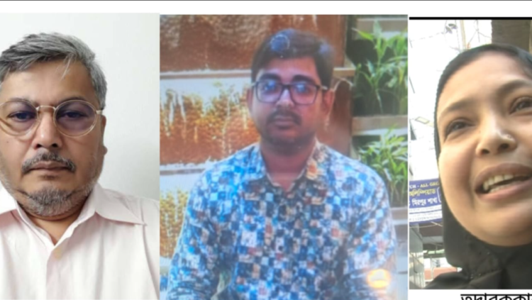 ডিলার ও তদারককারীর যোগসাজশে ওএমএস পণ্য থেকে বঞ্চিত ভোক্তরা