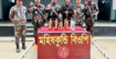কুষ্টিয়ায় বিজিবির পৃথক অভিযানে মাদক ও চোরাচালানী মালামাল আটক