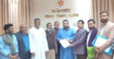 চট্টগ্রাম-৫ আসনে ধানের শীষের প্রার্থী মীর হেলালের মনোনয়ন জমা