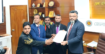 খুলনা-০১আসনে গণঅধিকারী পরিষদের প্রার্থী হলেন জি.এম রোকনুজ্জামান