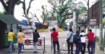 যশোরের বেনাপোলে যাত্রী যাতায়াত কমেছে প্রায় ৮০ শতাংশ
