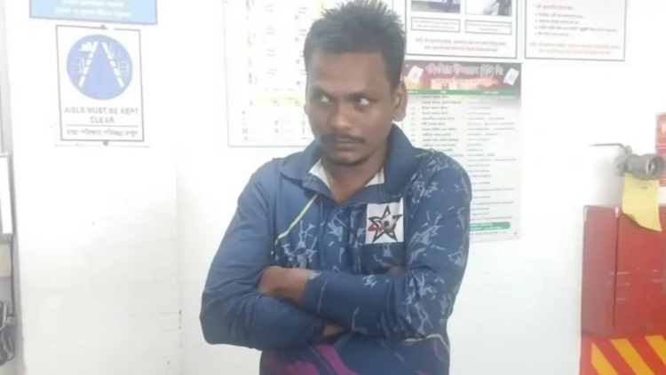 ভালুকায় ধর্ম অবমাননার অভিযোগে যুবককে পিটিয়ে হত্যা ও অগ্নিসংযোগ