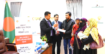 রাস্তা থেকে উদ্ধার হওয়া দুই শিশুর দায়িত্ব নিলেন মানবিক ডিসি