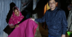 রায়গঞ্জে রাতের আঁধারে শীতার্তদের মাঝে কম্বল বিতরণ করেন ইউএনও