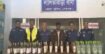 নালিতাবাড়ীতে ৭২ বোতল ভারতীয় মদসহ মাদককারবারি গ্রেফতার