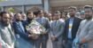 রায়গঞ্জের সোনাখাড়া ইউপি পরিদর্শন করেন স্থানীয় সরকার বিভাগের উপ-পরিচালক